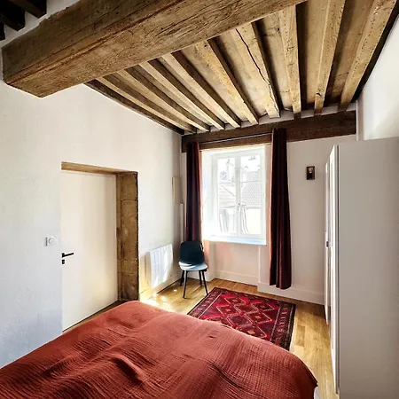 Hypercentre Appartement
