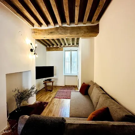 Appartement Hypercentre