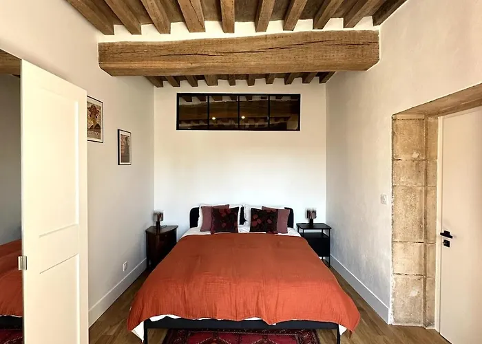 Appartement Hypercentre *