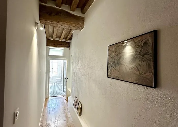 Hypercentre Appartement