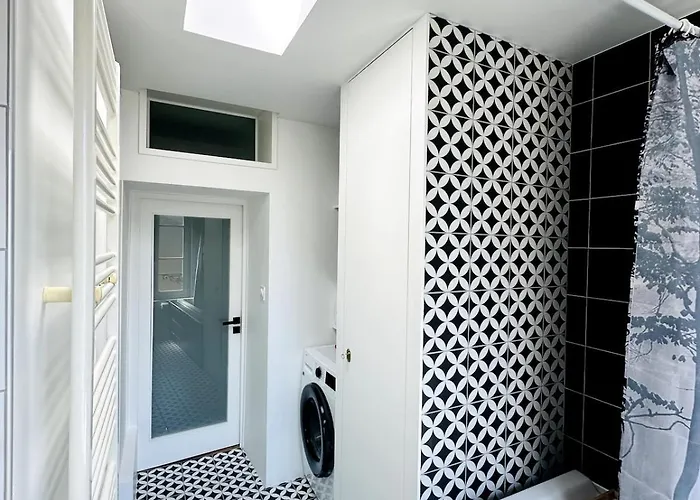 Hypercentre Appartement