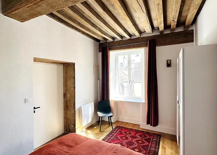 Hypercentre Appartement