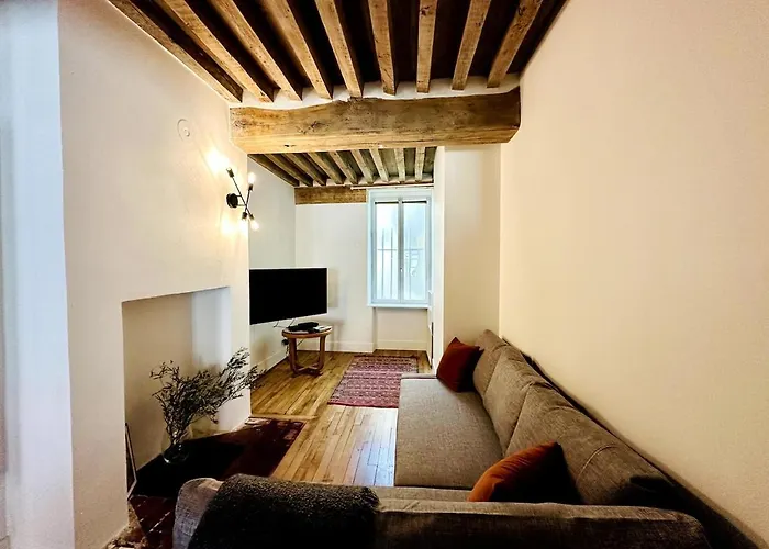 Appartement Hypercentre