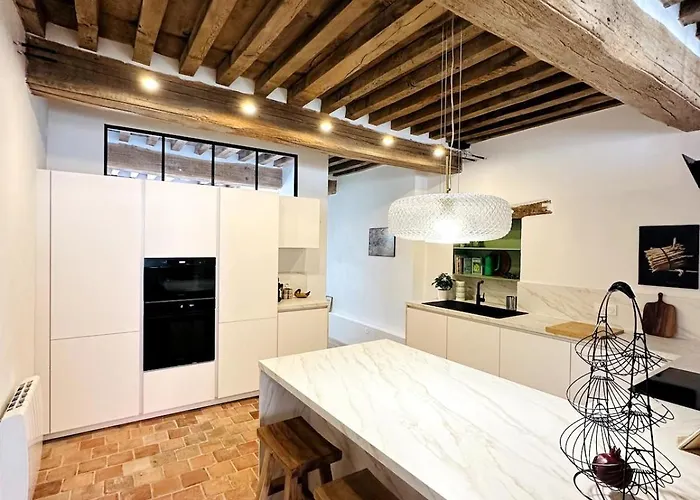 Appartement Hypercentre