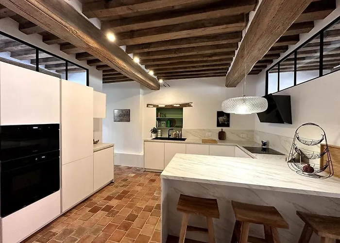 Hypercentre Appartamento Digione